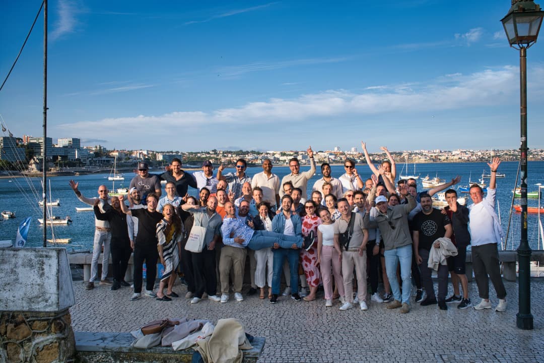 AllYourBI Incentive Event