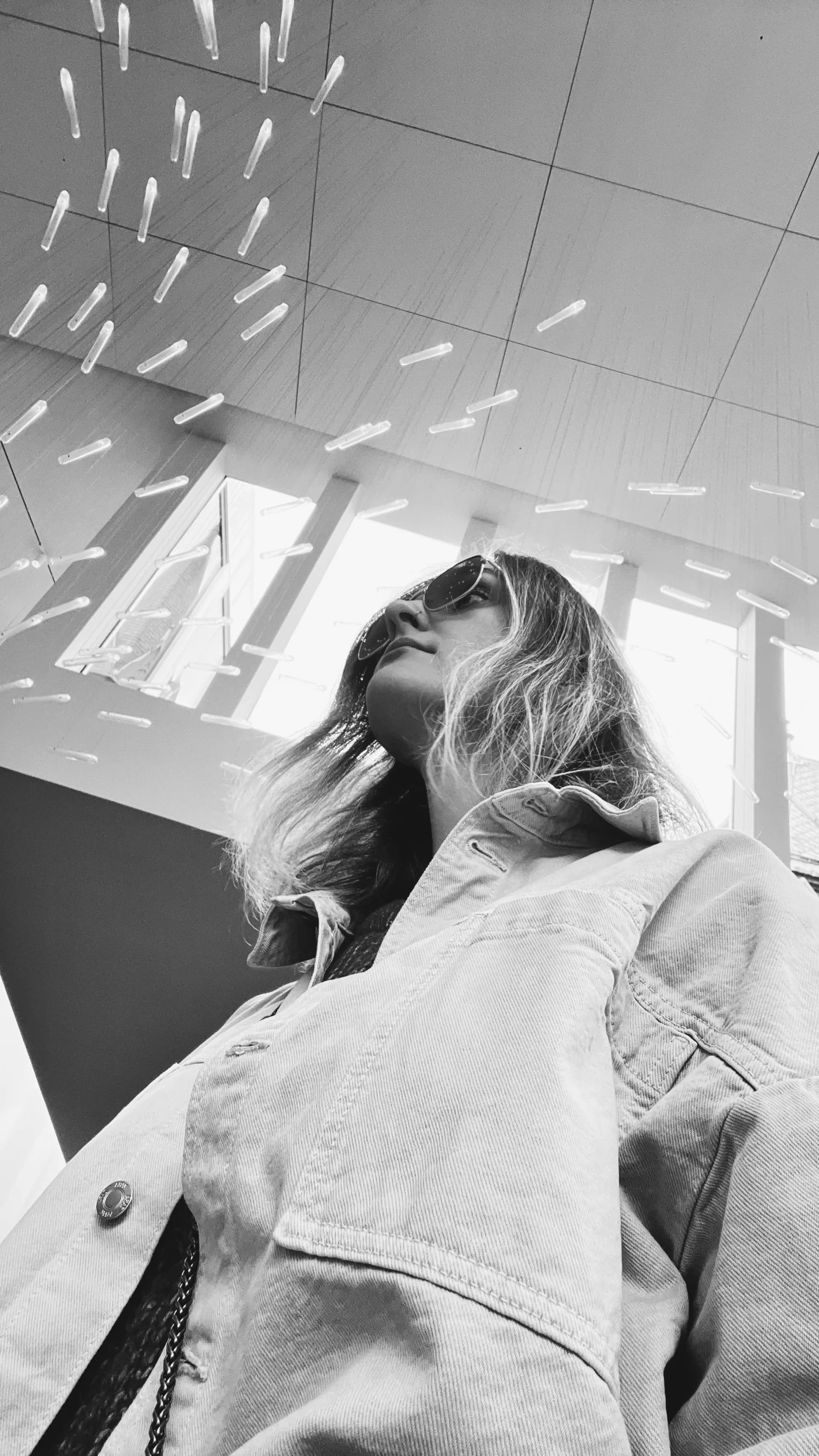 News Section Divider