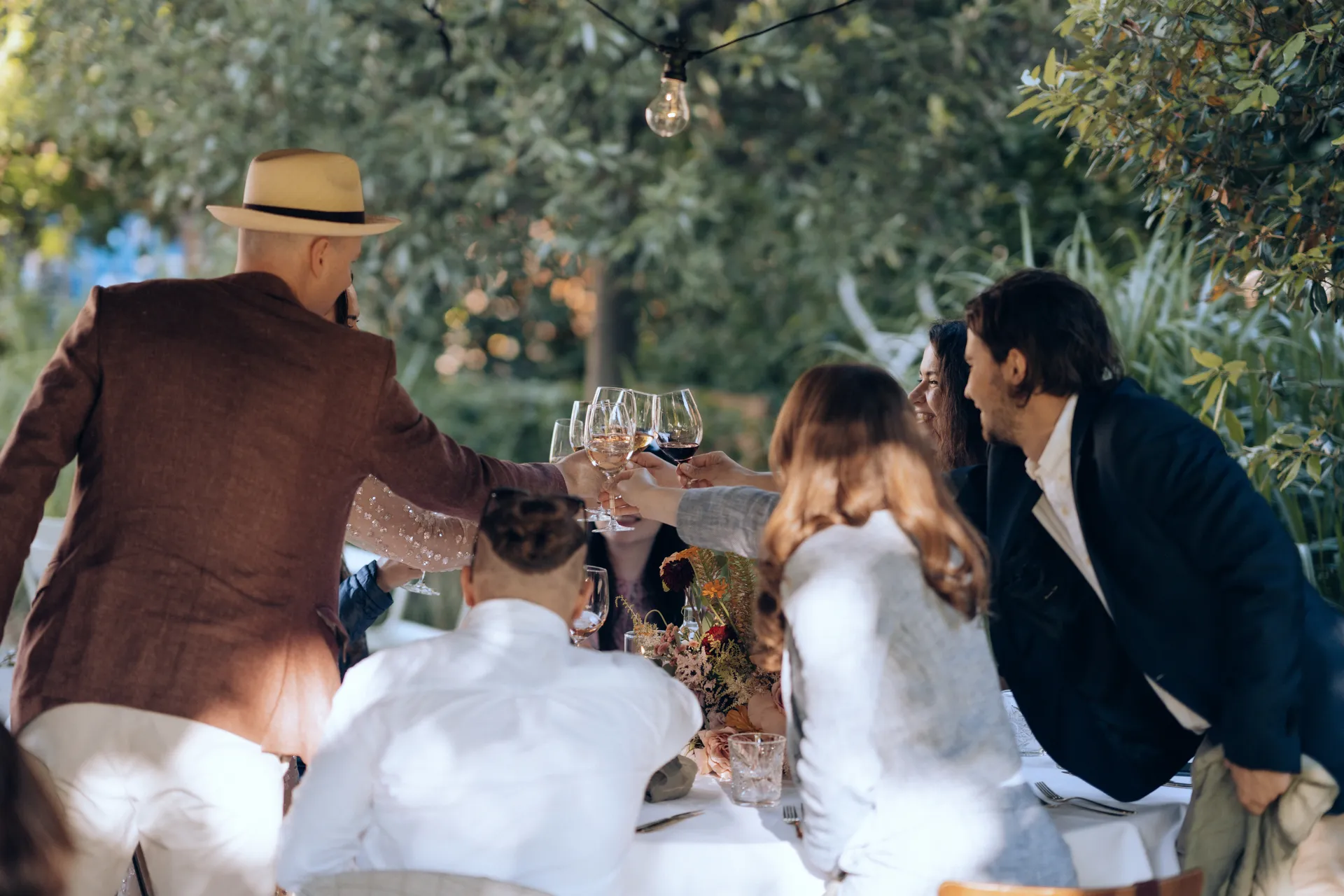 Showcase Section Divider