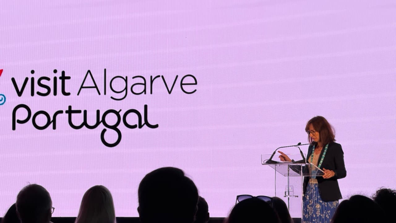 Discovering New Event Opportunities in Southern Portugal