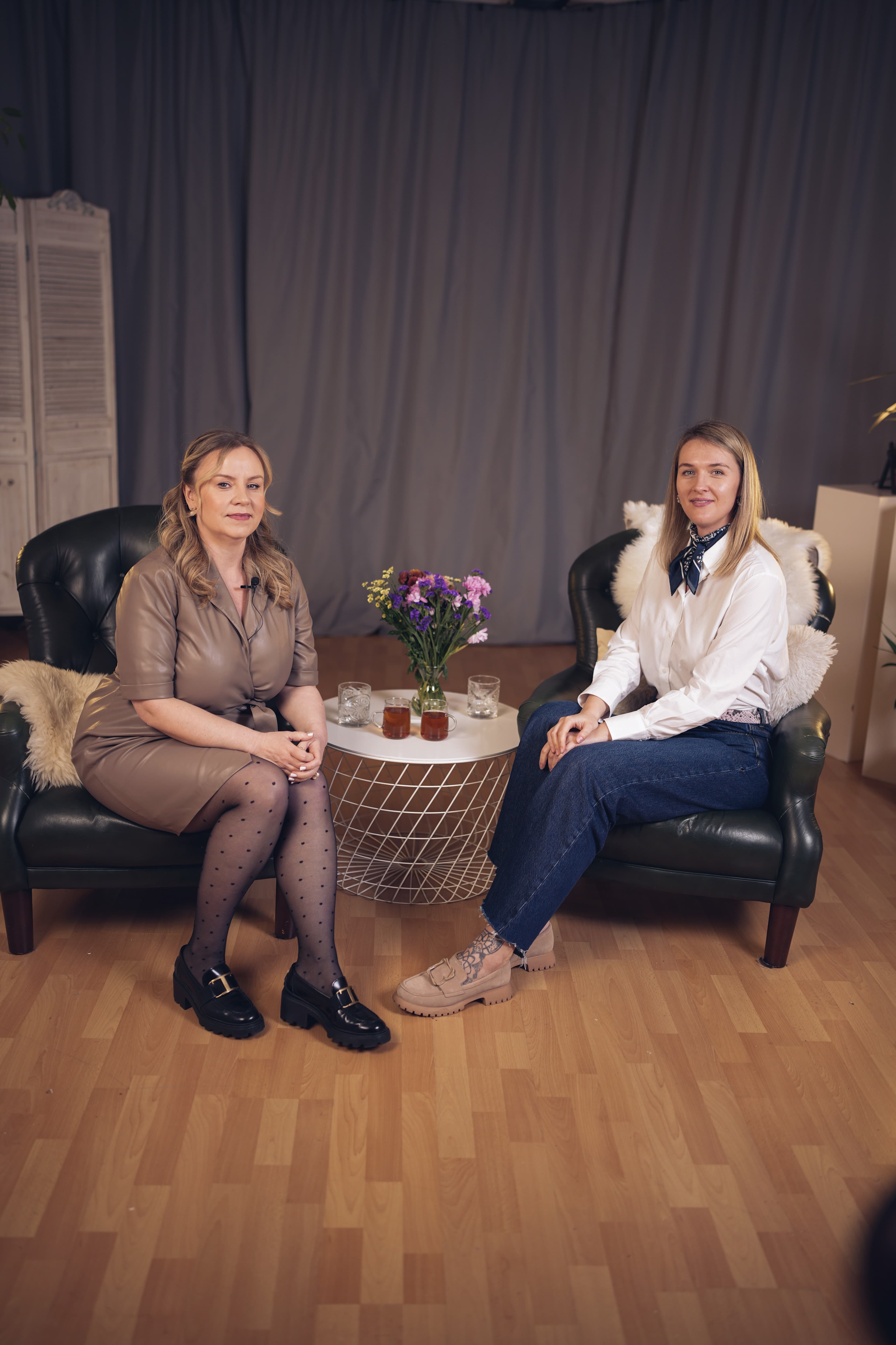 An Interview with the Owner: Building an event agency abroad (In Russian)