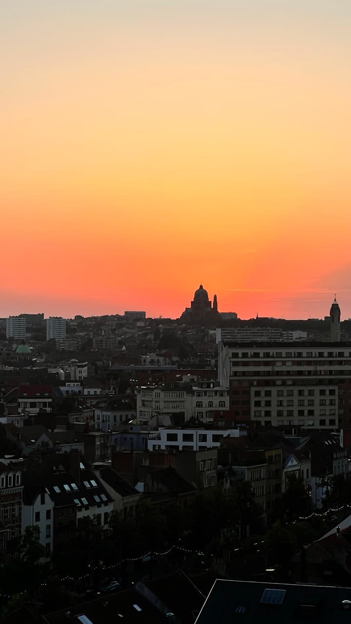 Exploring New Event Opportunities in Brussels