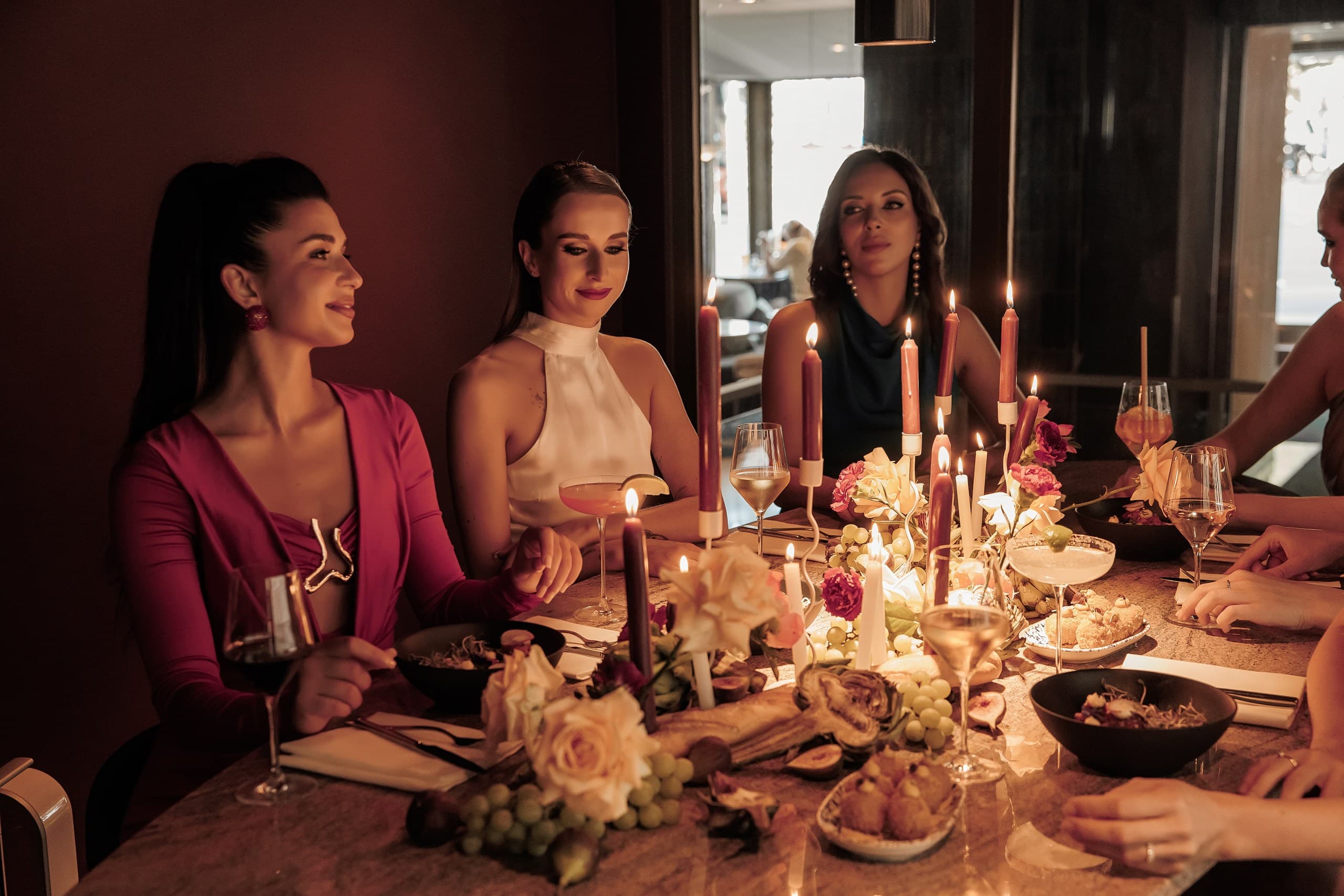 It’s All in the Details: The Art of Elevating Every Event